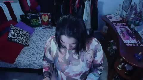 Lufek23 online show from September 23, 2025, 12:19 pm