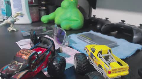 LUGO online show from January 6, 2025, 5:19 am