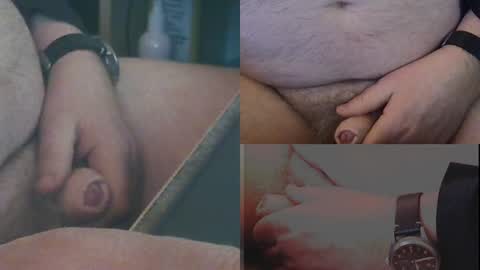 Luhamburg online show from January 1, 2025, 10:46 pm