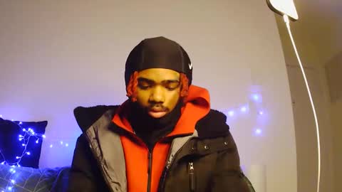 Riskdtb online show from February 9, 2026, 3:43 am