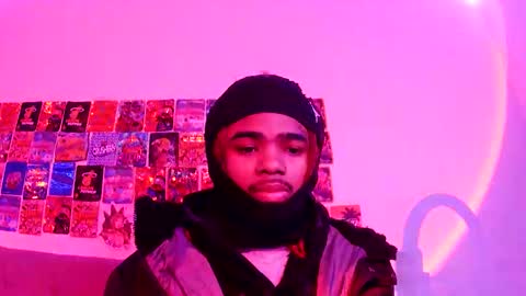 Riskdtb online show from April 27, 2026, 12:19 am