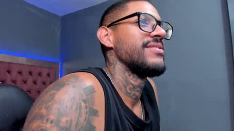 Luigi Vitale online show from February 5, 2025, 6:56 am