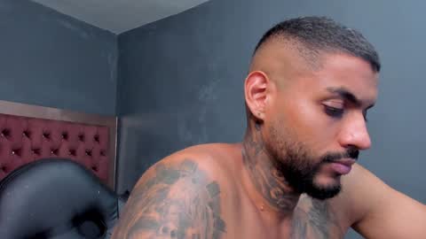 Luigi Vitale online show from February 8, 2025, 7:05 pm