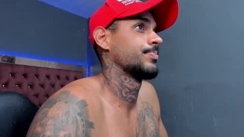 Luigi Vitale online show from February 26, 2025, 8:37 am