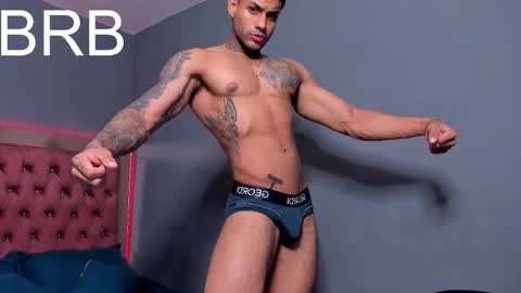 Luigi Vitale online show from October 13, 2025, 12:21 am