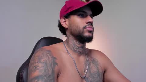 Luigi Vitale online show from February 17, 2026, 1:24 am