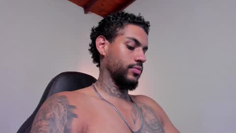 Luigi Vitale online show from February 21, 2026, 1:17 am