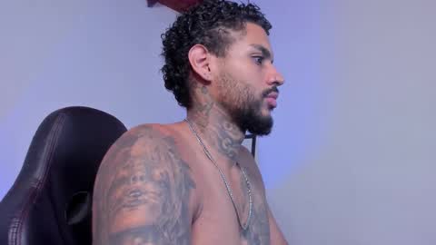 Luigi Vitale online show from February 27, 2026, 1:38 am