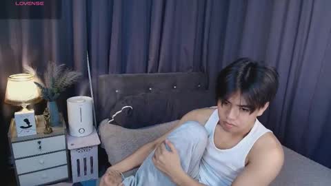 Snapshot of luigi_moreno chatting on September 11, 2025, 6:19 pm luigi_moreno online show from September 11, 2025, 6:19 pm