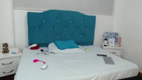 luigimarchetti online show from December 17, 2025, 8:04 pm