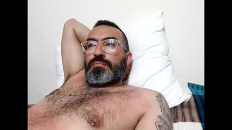 Hairyman online show from January 21, 2025, 3:48 am