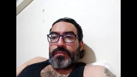 Hairyman online show from January 9, 2026, 3:20 am