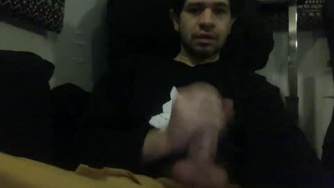 luis603ito online show from January 17, 2026, 8:12 pm