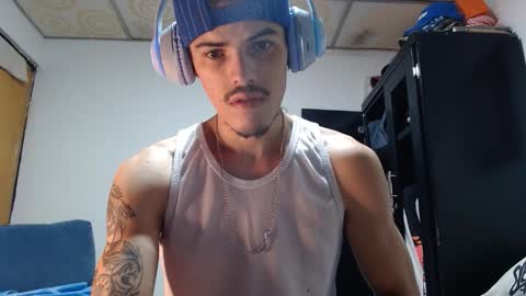 Luis AS online show from November 22, 2025, 10:25 am