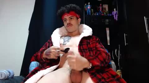 Luis AS online show from December 19, 2025, 9:27 am