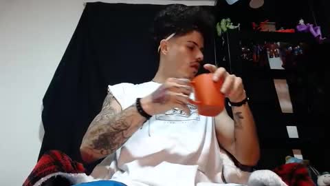 Luis AS online show from January 6, 2026, 9:13 am