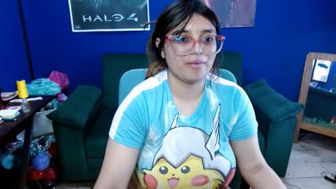 luisa_bunny online show from January 14, 2026, 11:53 pm