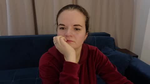 Luisa Rosee online show from February 9, 2025, 8:11 am