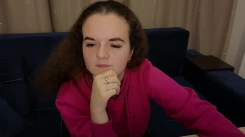 Luisa Rosee online show from February 11, 2025, 4:56 pm