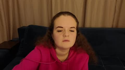 Luisa Rosee online show from February 16, 2025, 12:30 am