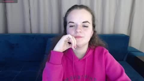 Luisa Rosee online show from February 24, 2025, 4:36 pm