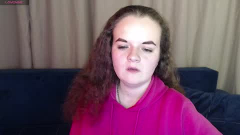 Luisa Rosee online show from February 25, 2025, 9:57 pm