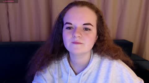 Luisa Rosee online show from February 26, 2025, 4:56 pm