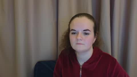 Luisa Rosee online show from February 28, 2025, 12:54 am