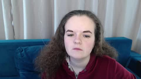 Luisa Rosee online show from March 1, 2025, 8:34 am