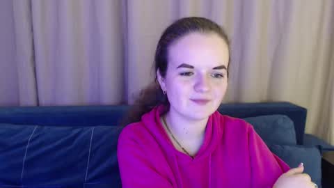 Luisa Rosee online show from March 2, 2025, 9:11 pm