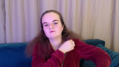 Luisa Rosee online show from March 6, 2025, 4:19 am