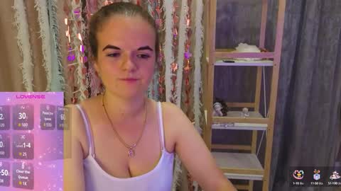 Luisa Rosee online show from September 10, 2025, 6:41 pm