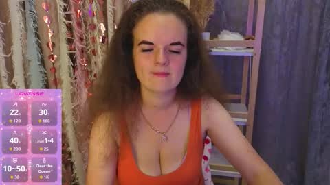Luisa Rosee online show from September 13, 2025, 6:51 pm