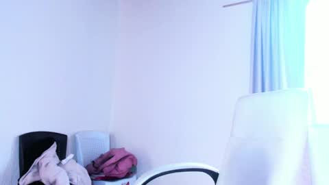 Snapshot of luisaa_diaz_ chatting on September 18, 2025, 1:13 pm Luisa Diaz online show from September 18, 2025, 1:13 pm