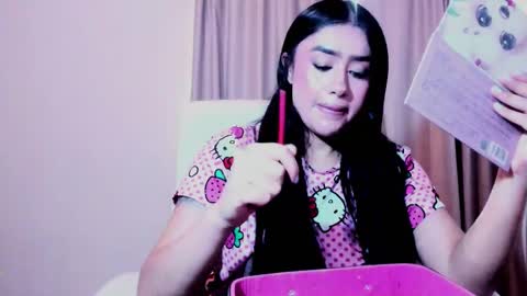 Luisa Diaz online show from March 4, 2026, 11:27 am