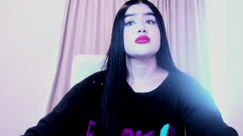 Snapshot of luisaa_diaz_ chatting on August 6, 2026, 3:58 pm Luisa Diaz online show from August 6, 2026, 3:58 pm