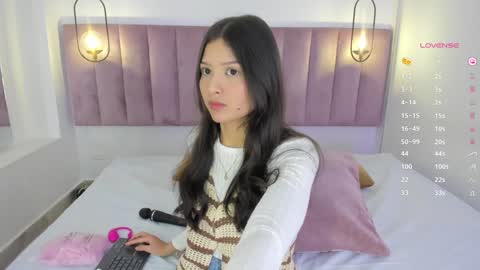 L U I S A online show from January 6, 2025, 8:07 pm