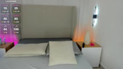 L U I S A online show from September 27, 2025, 8:25 pm