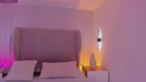 L U I S A online show from October 3, 2025, 8:17 pm