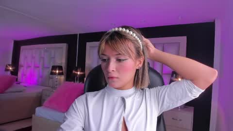 Luisa  online show from May 23, 2026, 3:27 pm
