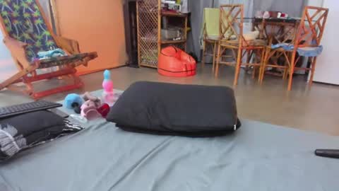 luisanaboobs online show from July 18, 2026, 4:16 am