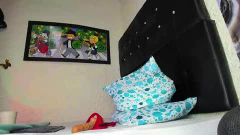 luisfernando01 online show from June 8, 2026, 1:28 am