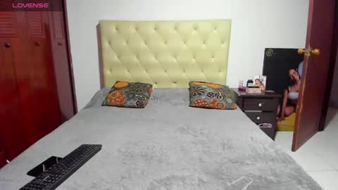 Snapshot of luissa_s1 chatting on April 17, 2026, 12:19 pm Luissa online show from April 17, 2026, 12:19 pm