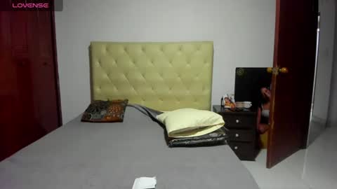 Snapshot of luissa_s1 chatting on July 2, 2026, 11:16 am Luissa online show from July 2, 2026, 11:16 am