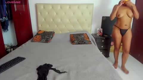 Snapshot of luissa_s1 chatting on July 4, 2026, 2:45 pm Luissa online show from July 4, 2026, 2:45 pm