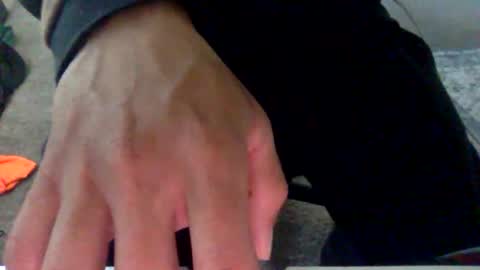 AlmightyZero online show from February 14, 2026, 4:04 pm