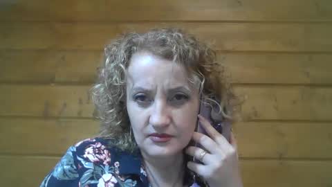 luiza_lam online show from March 23, 2026, 10:19 am
