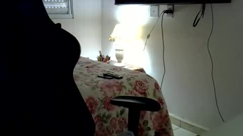 luizacandy online show from February 8, 2026, 4:21 pm