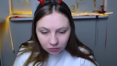 Luiza online show from December 11, 2024, 7:31 am