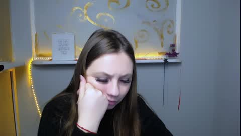 Luiza online show from January 7, 2025, 7:31 am